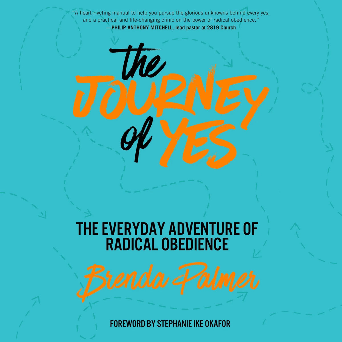 The Journey of Yes