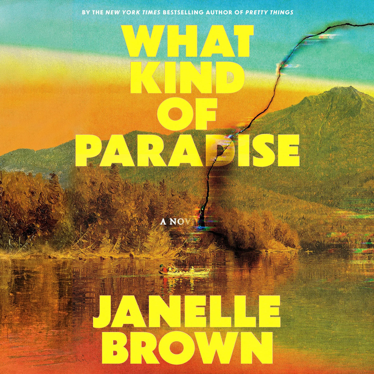 What Kind of Paradise