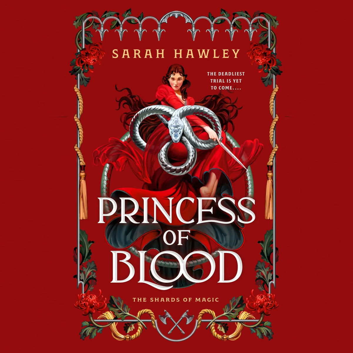 Princess of Blood