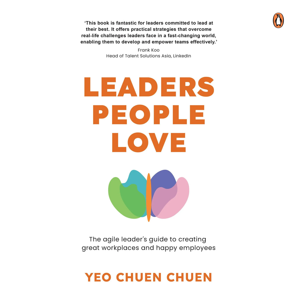 Leaders People Love