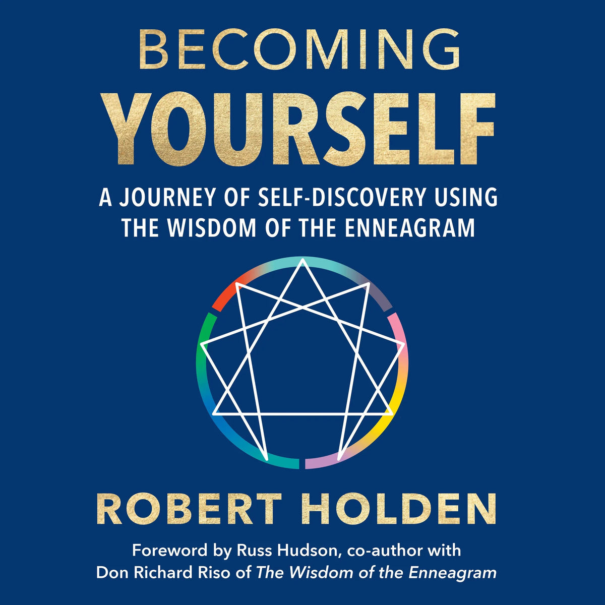 Becoming Yourself