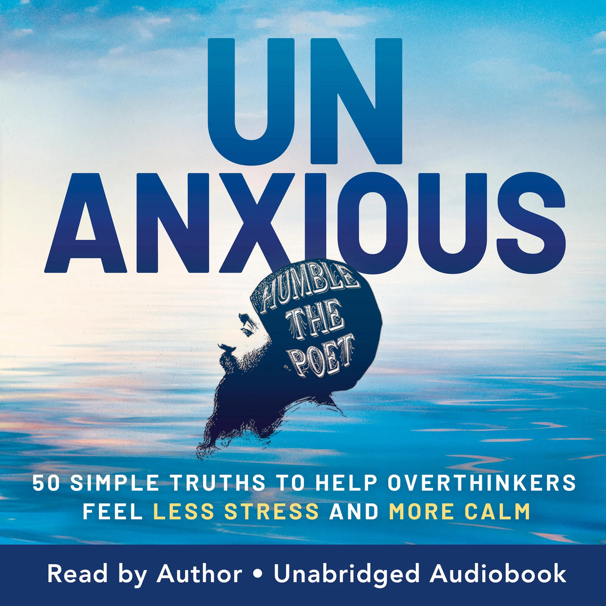 Unanxious