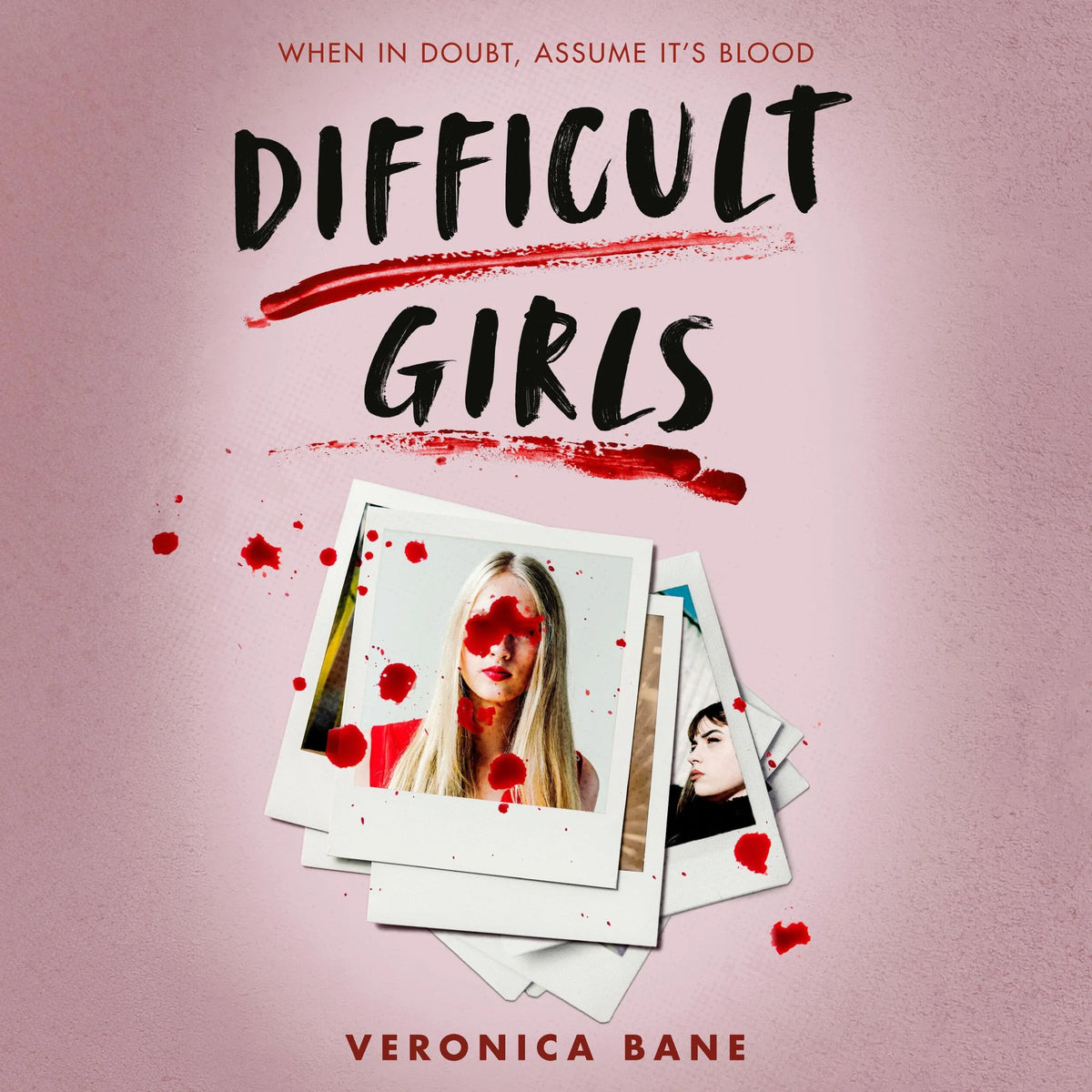 Difficult Girls