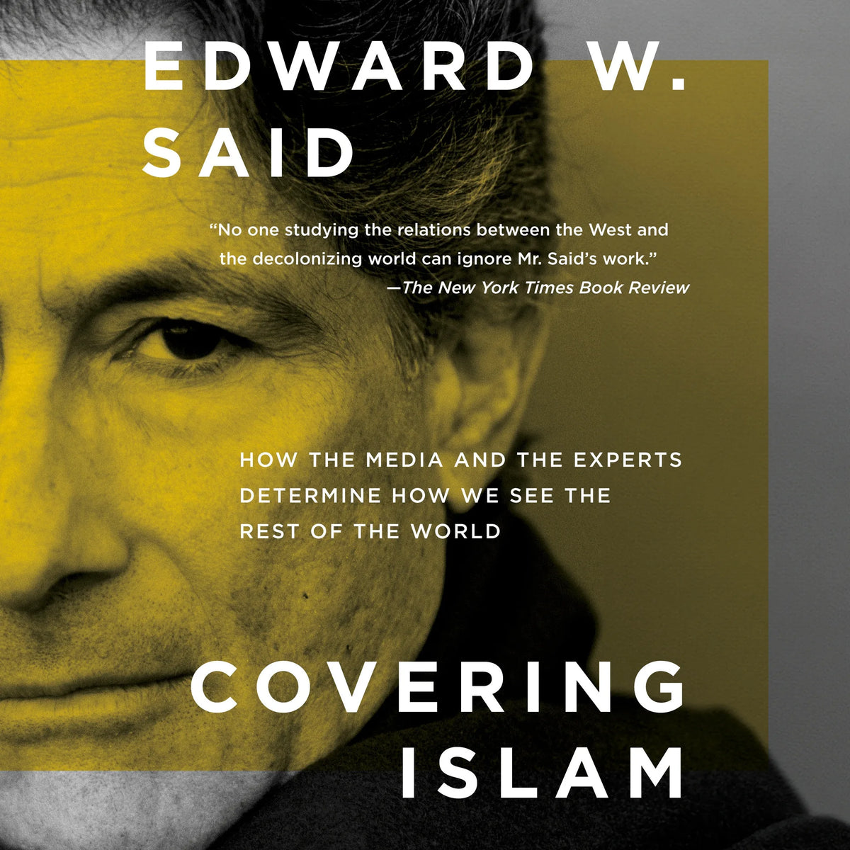Covering Islam