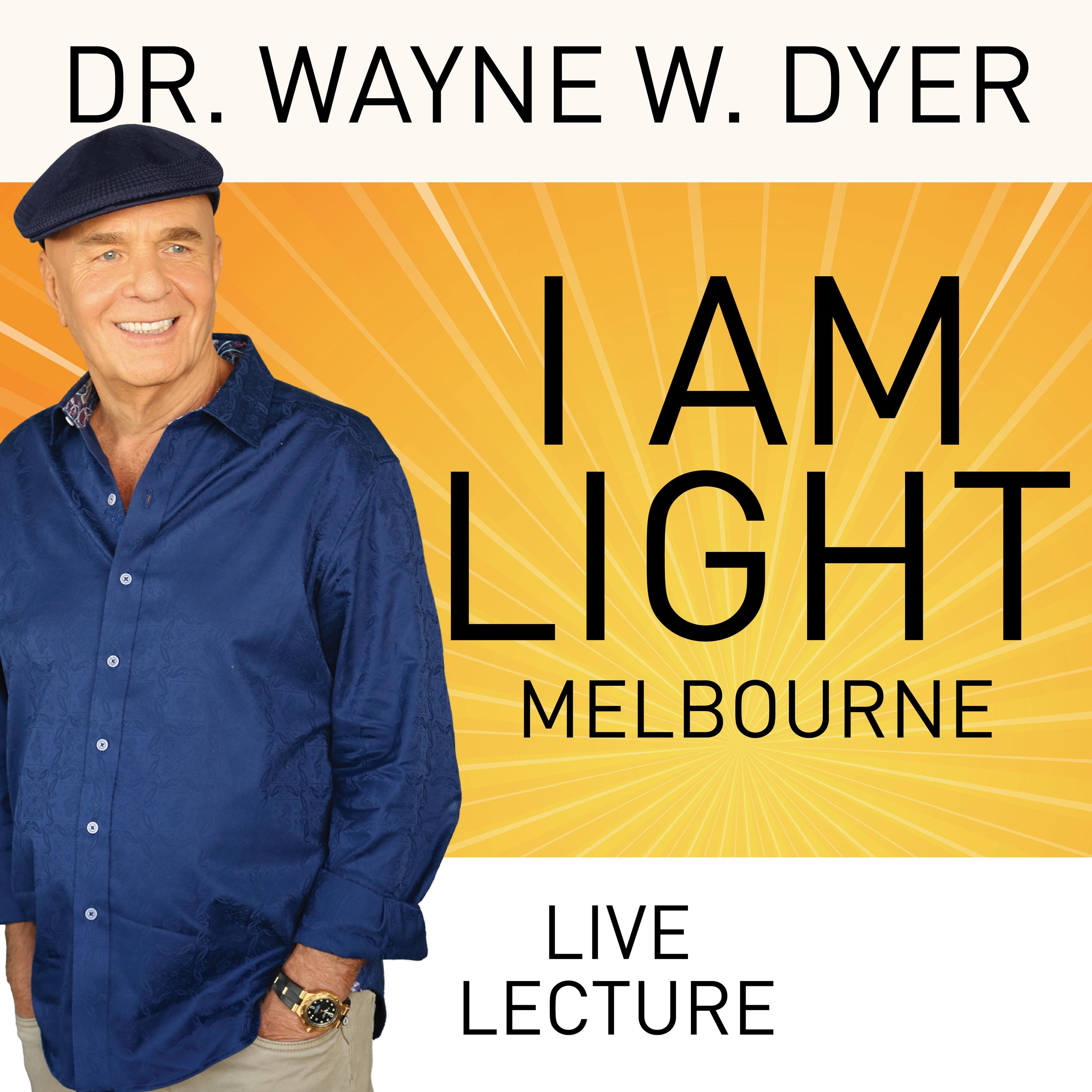 I Am Light - Melbourne