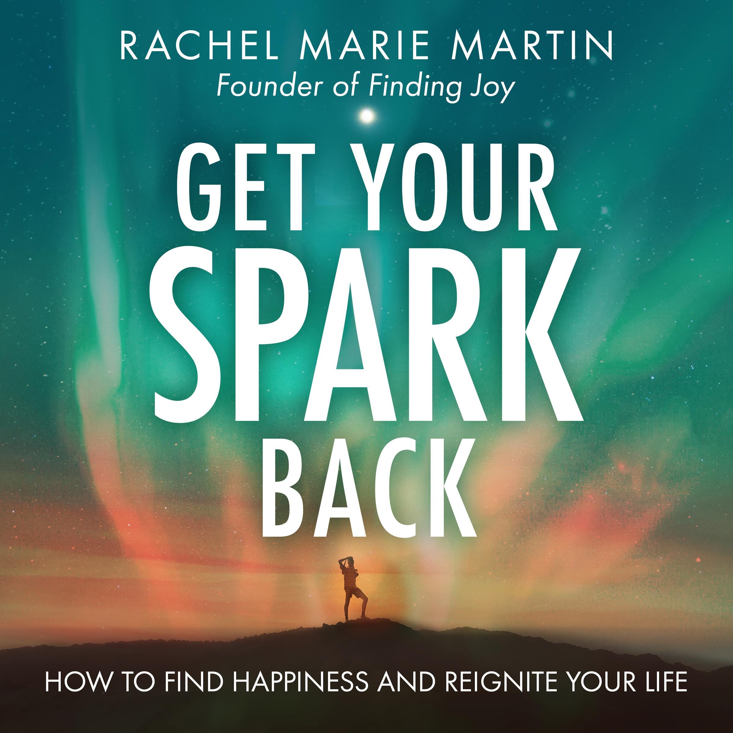 Get Your Spark Back
