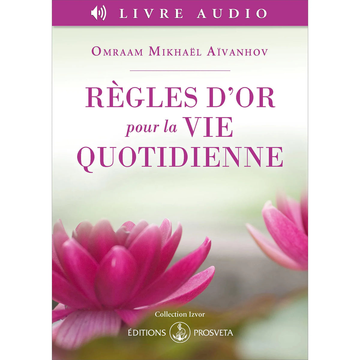 Règles d’or pour la vie quotidienne