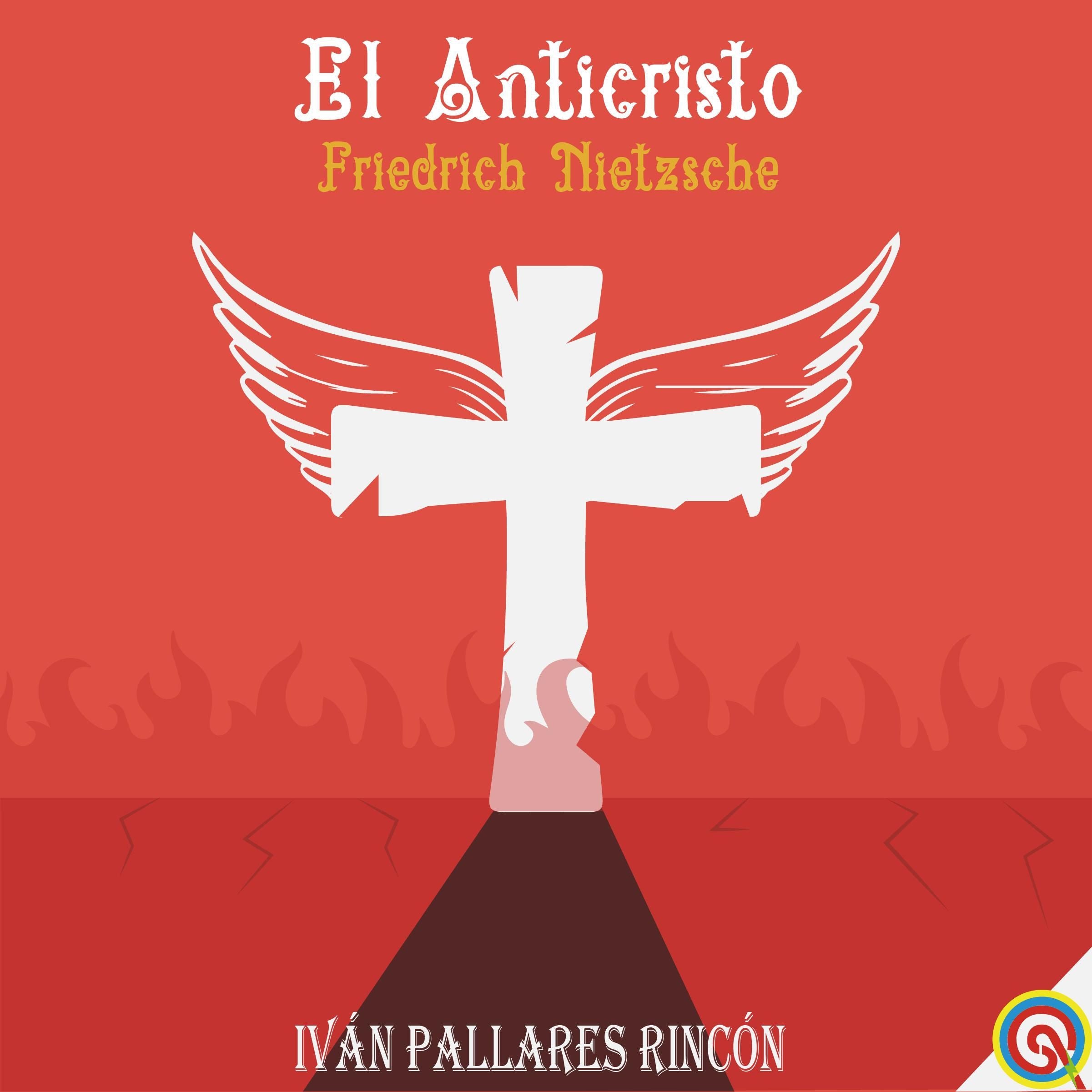 ANTICRISTO El