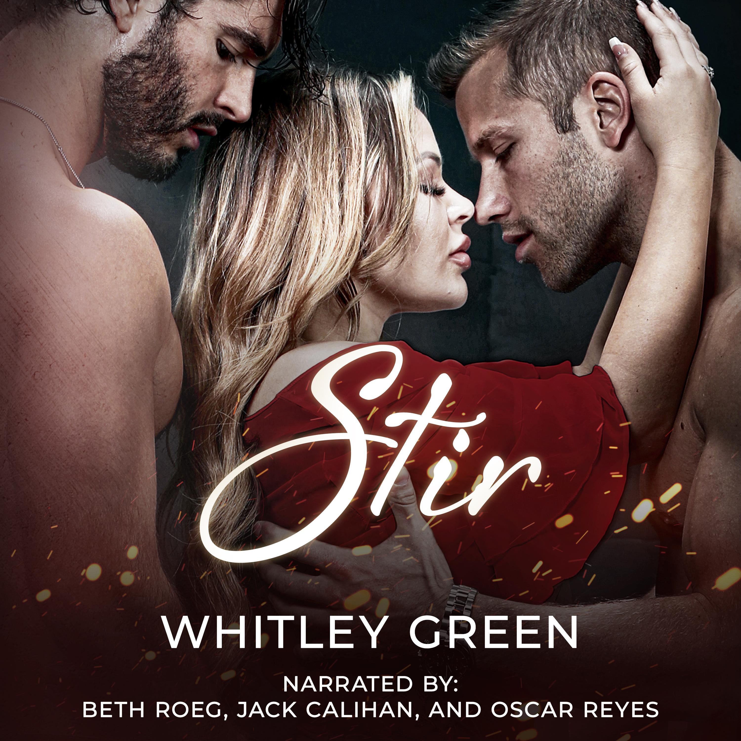 Stir