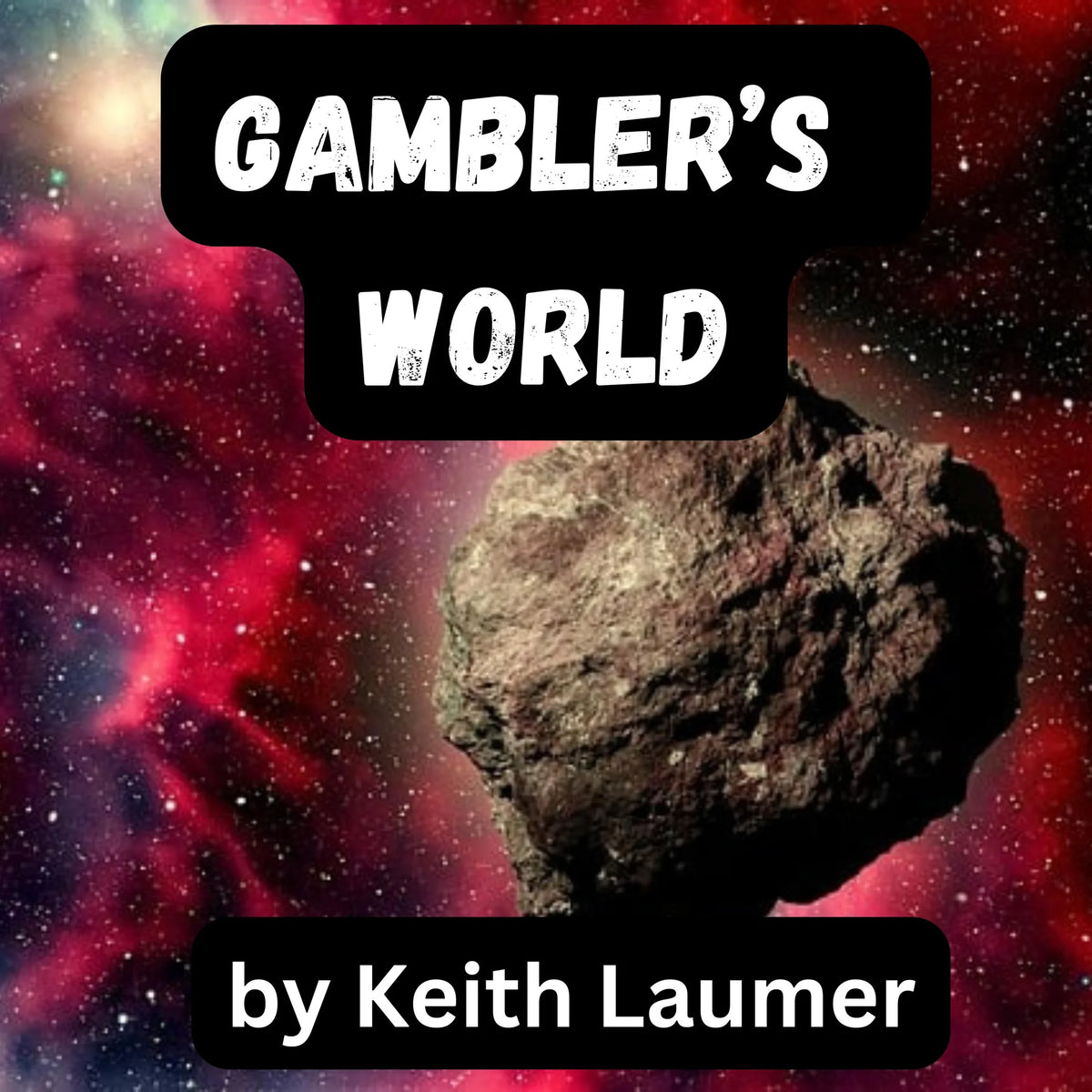 Gambler's World