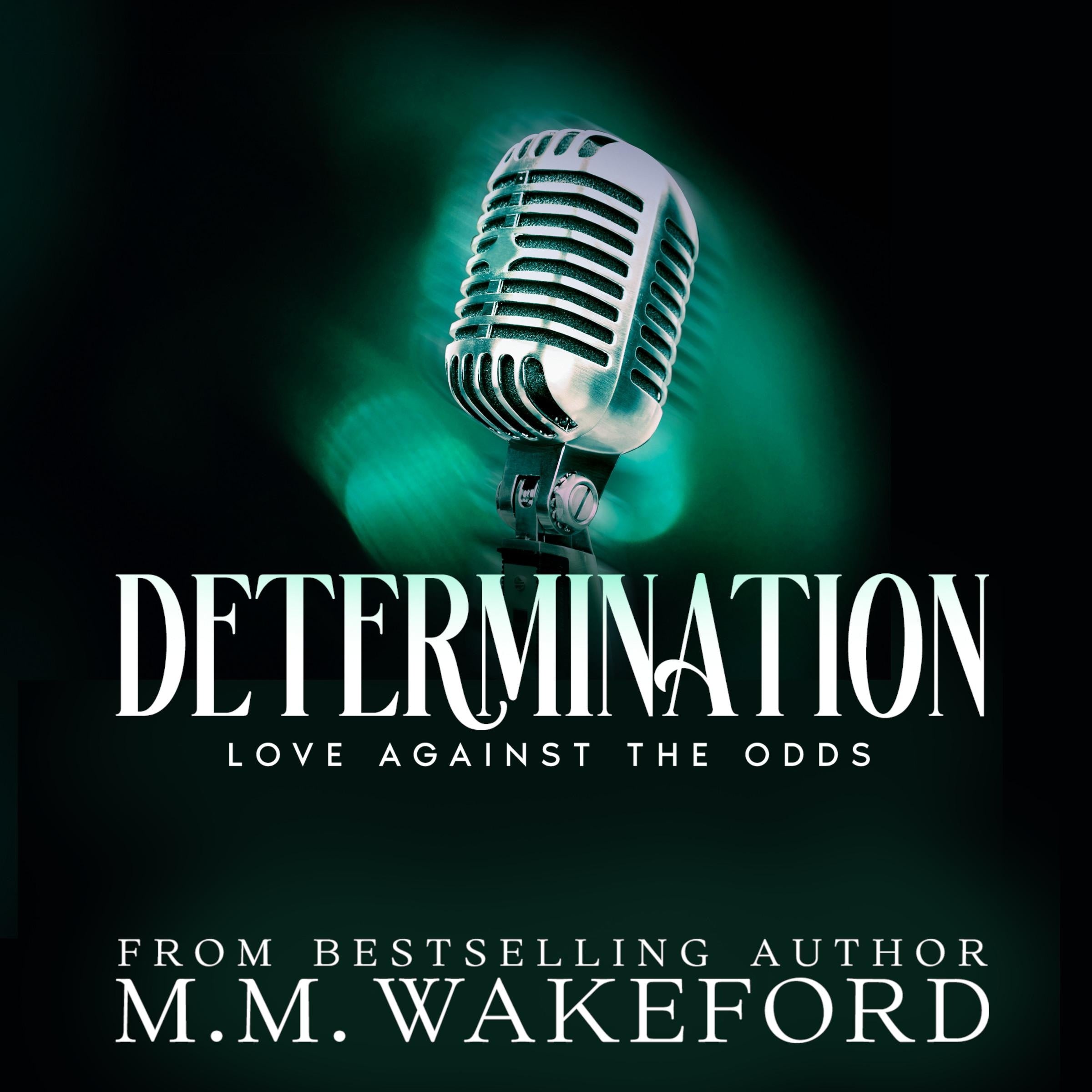 Determination
