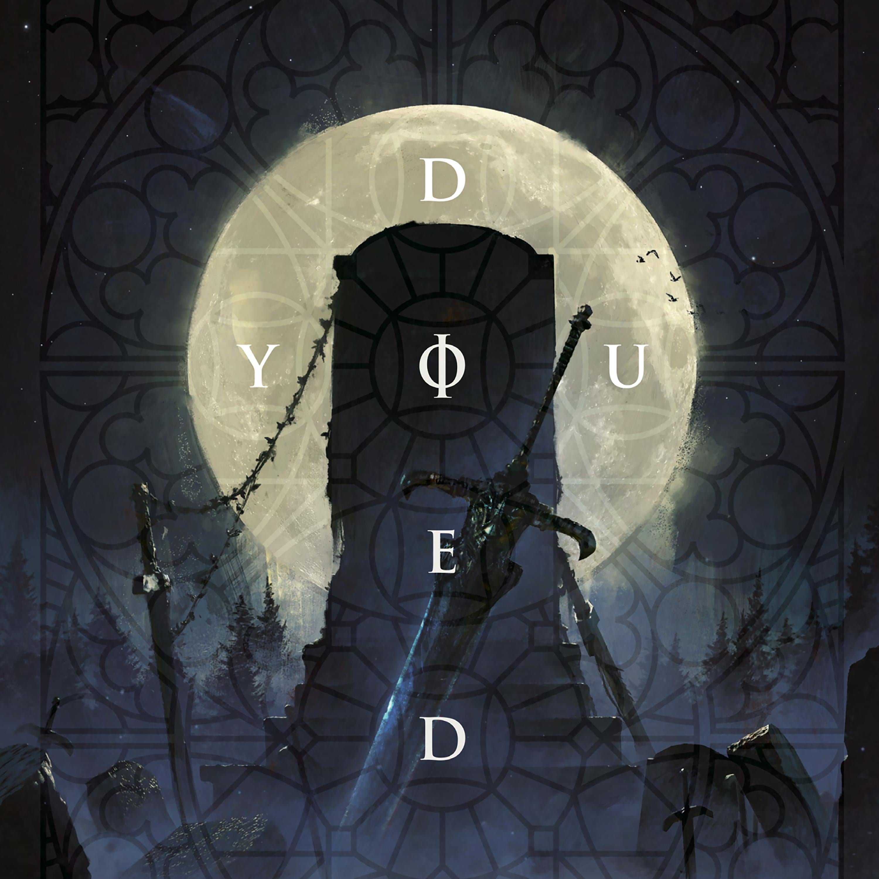 You Died