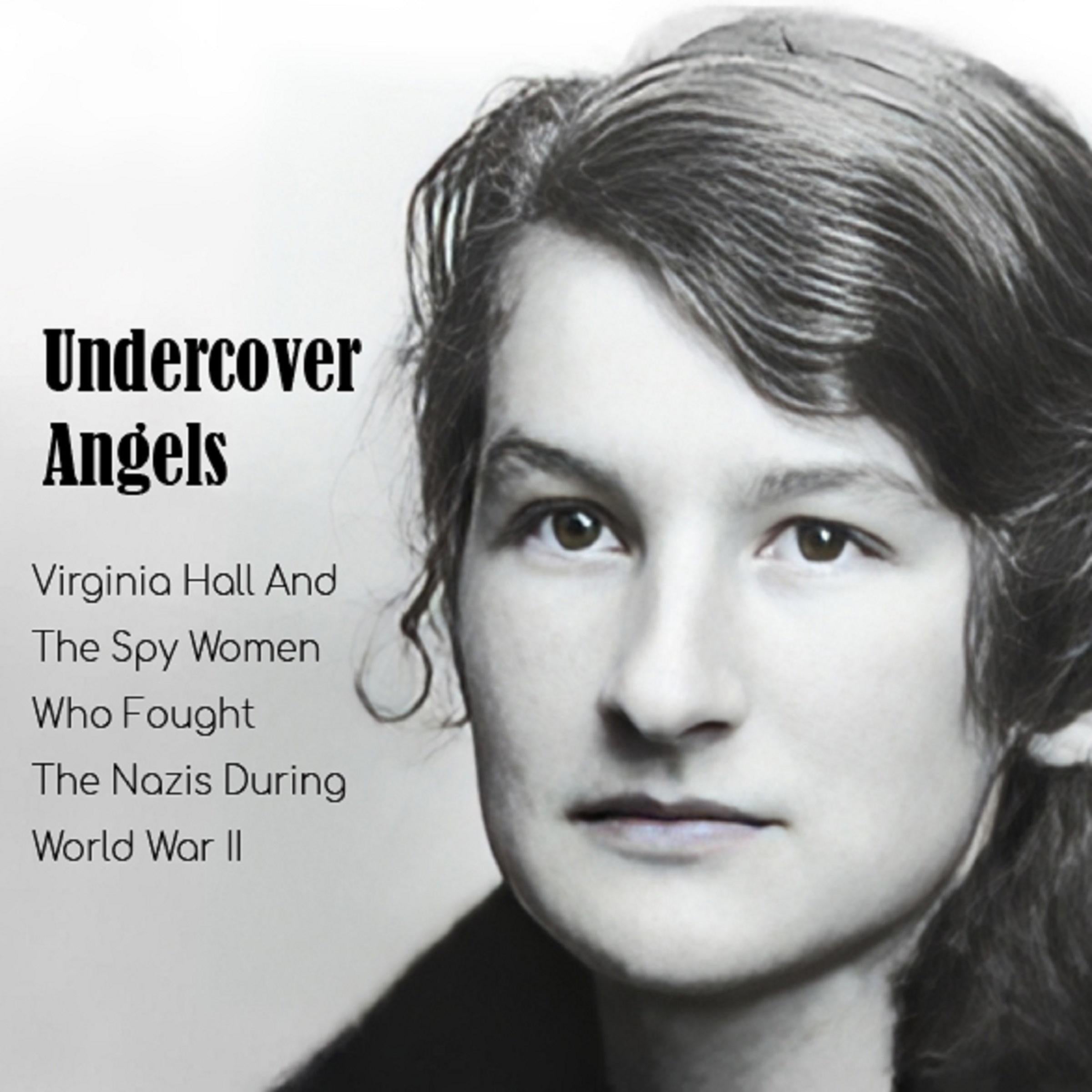 Undercover Angels