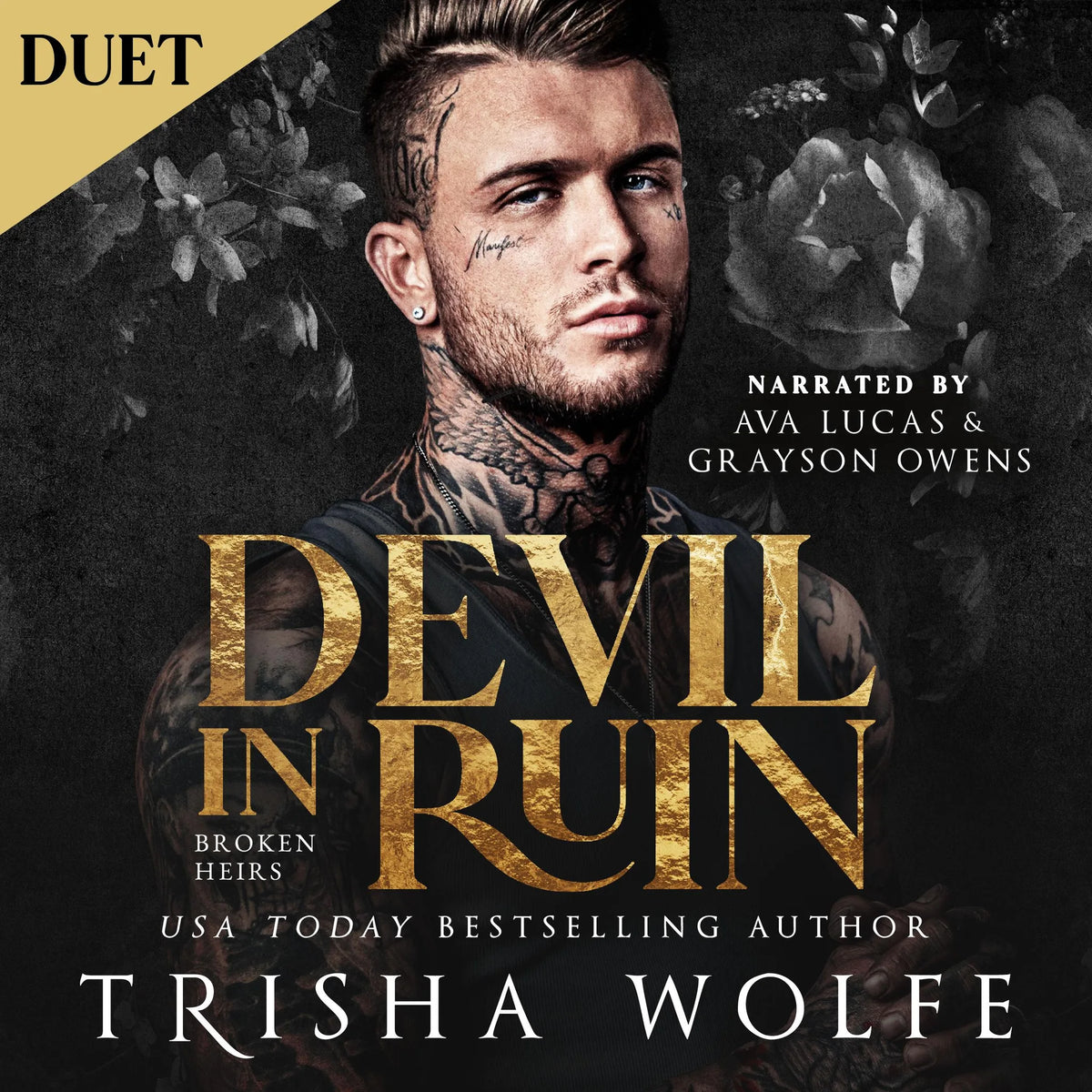 Devil in Ruin