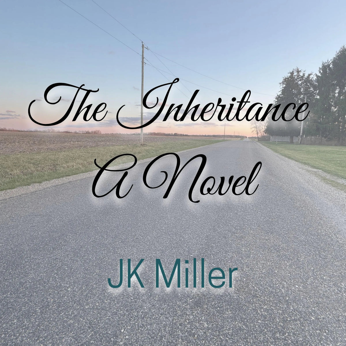 The Inheritance