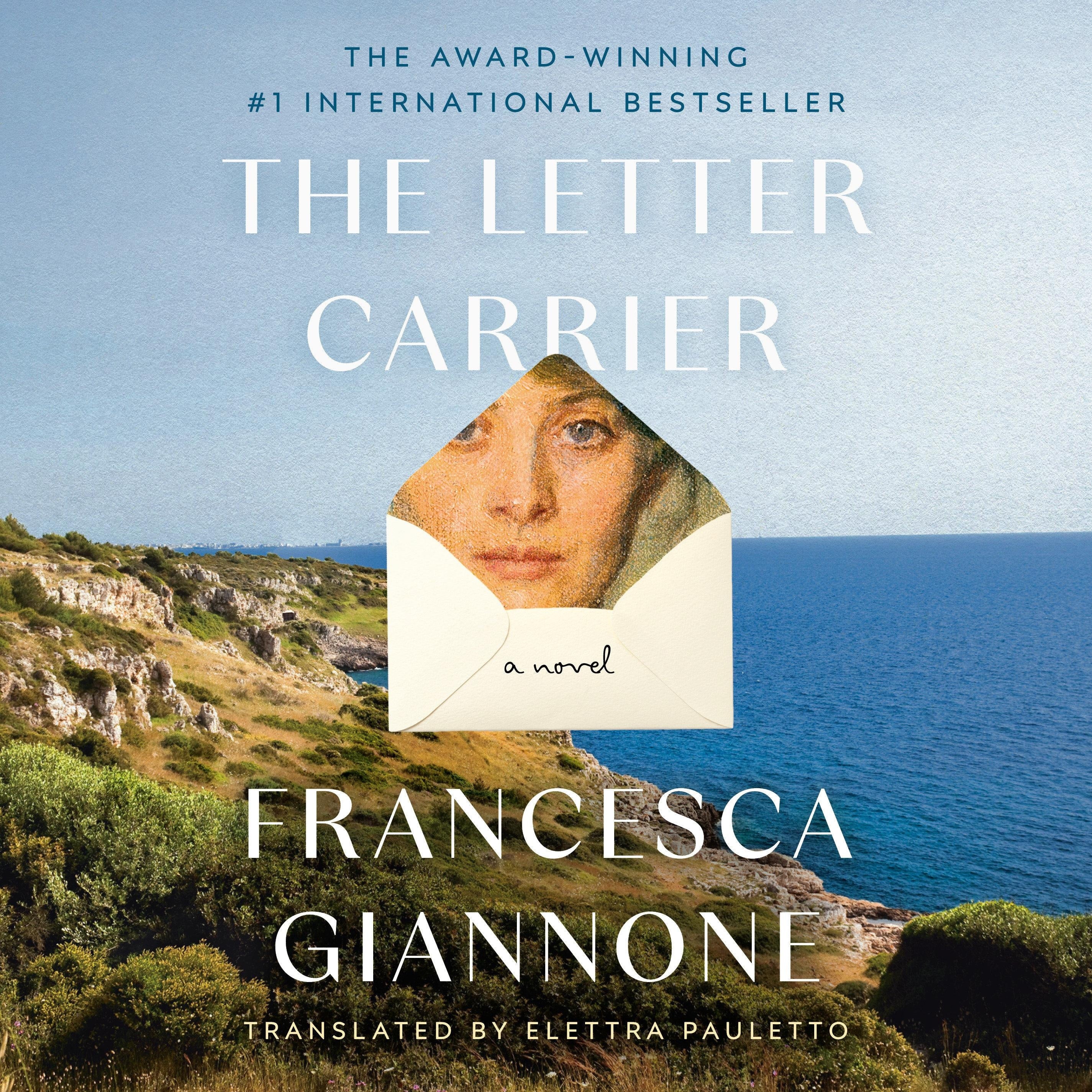The Letter Carrier