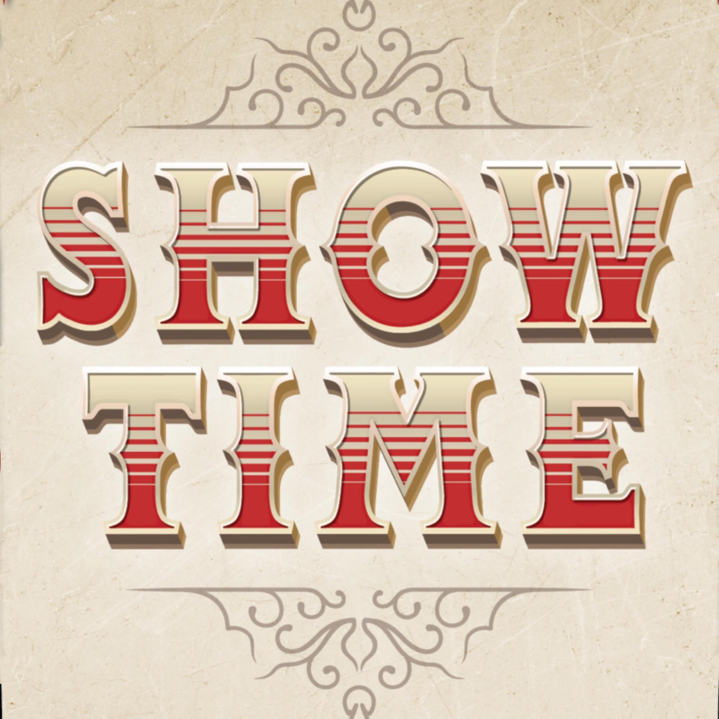 Show Time