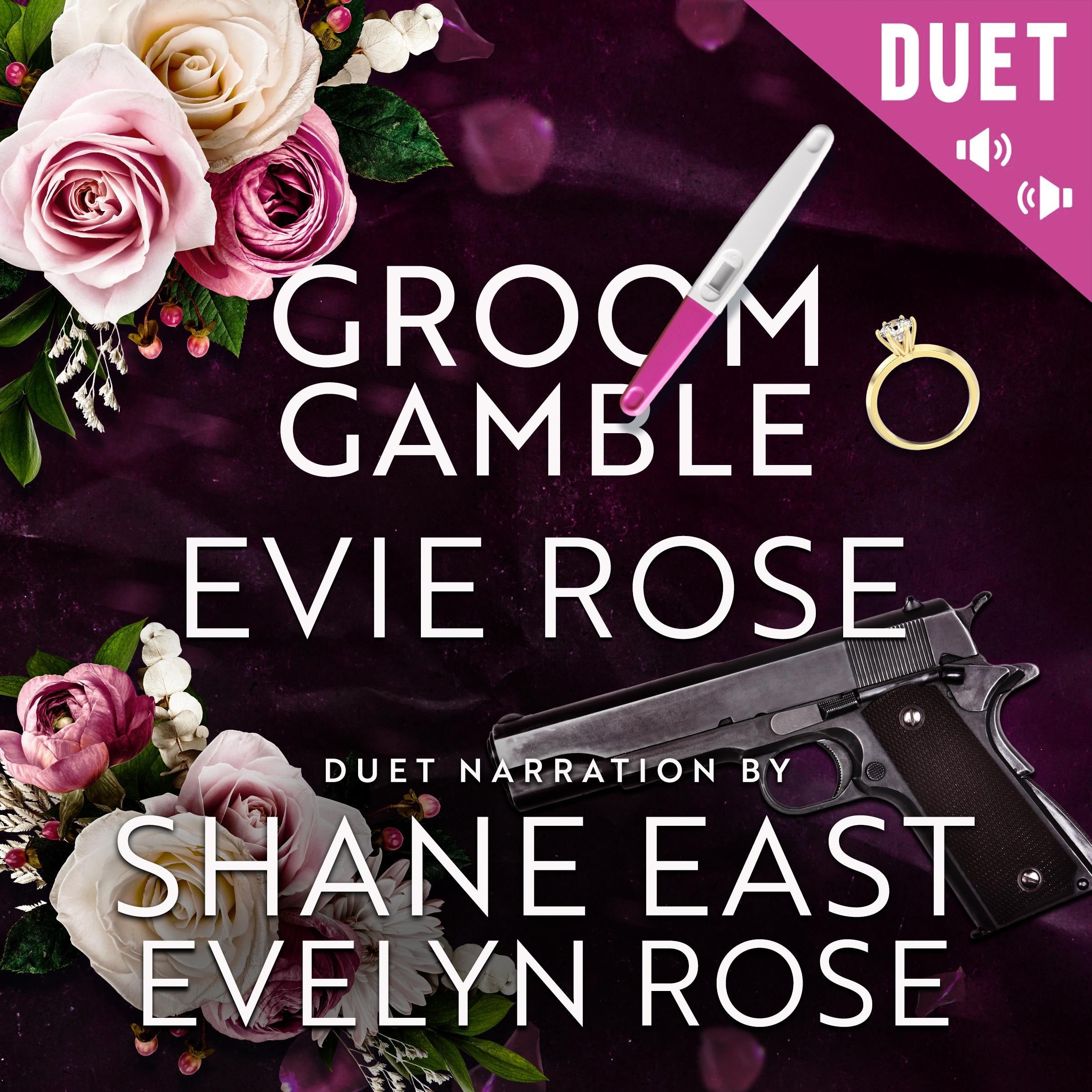 Groom Gamble