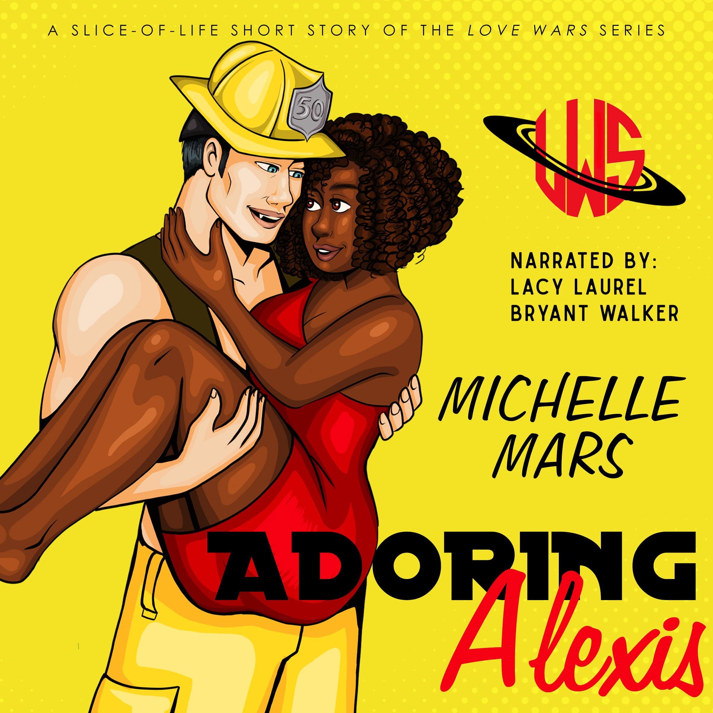 Adoring Alexis