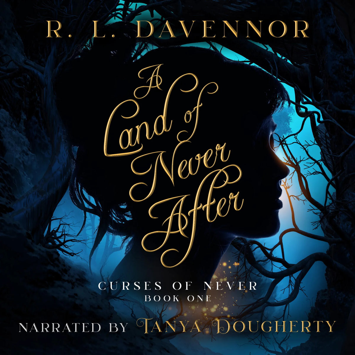 A Land of Never After
