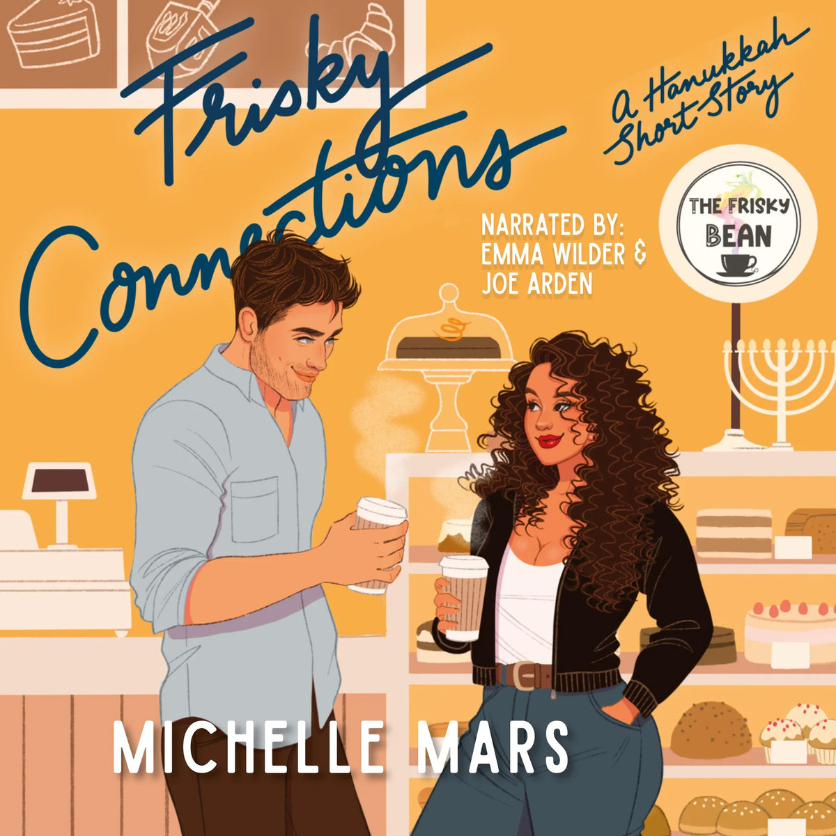 Frisky Connections