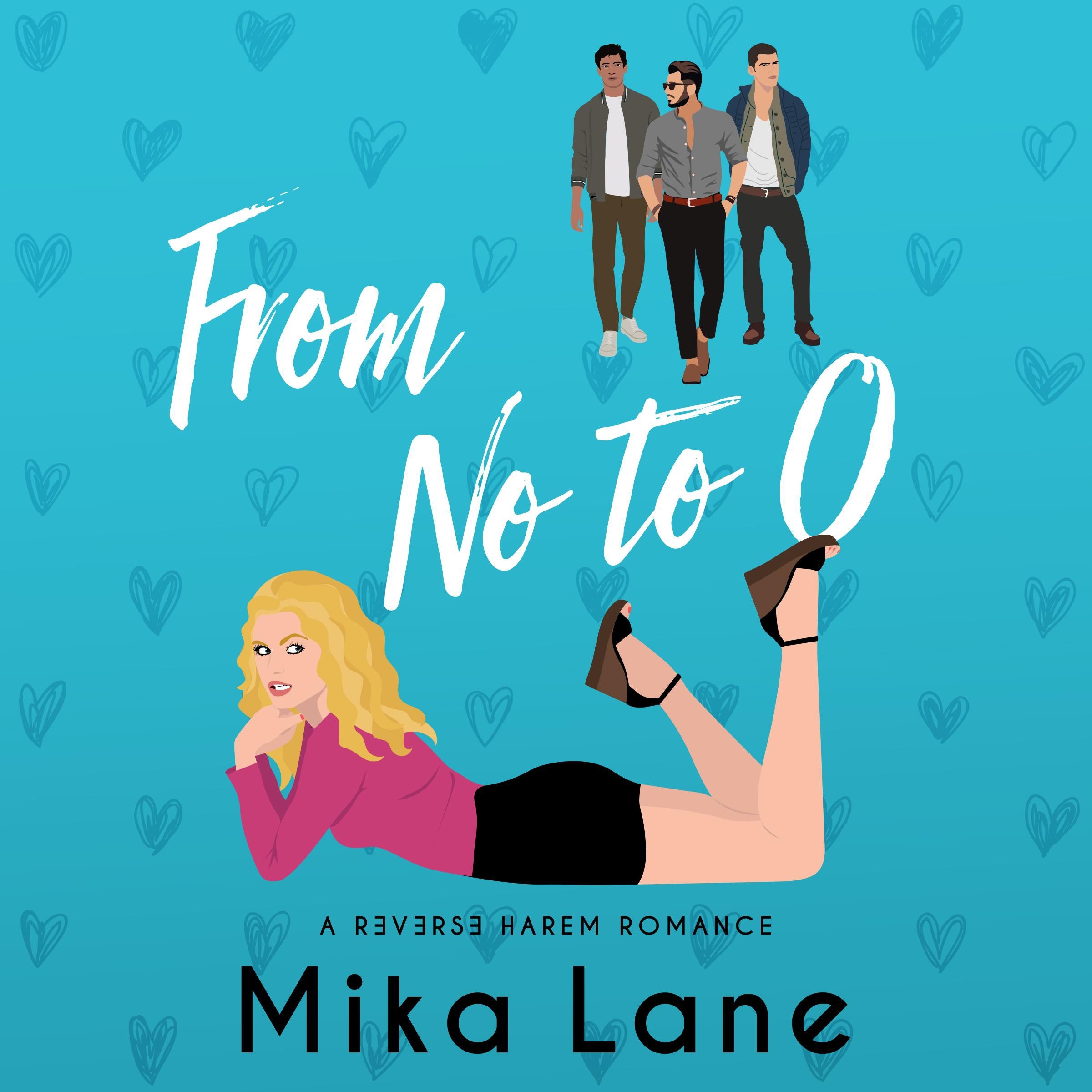 From No to O