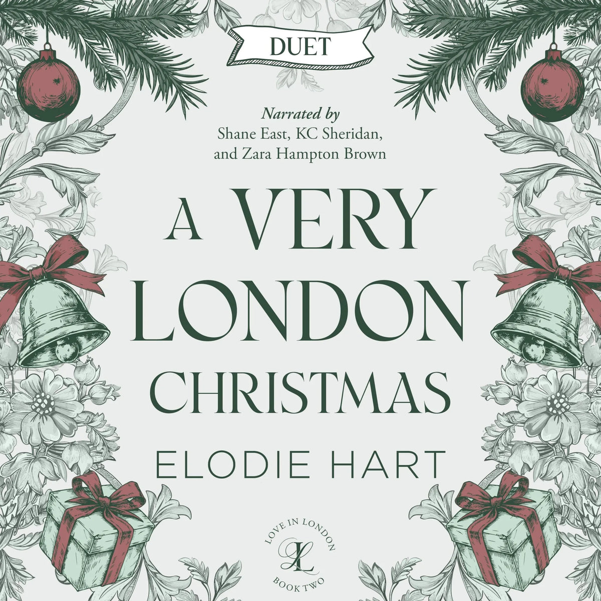 A Very London Christmas