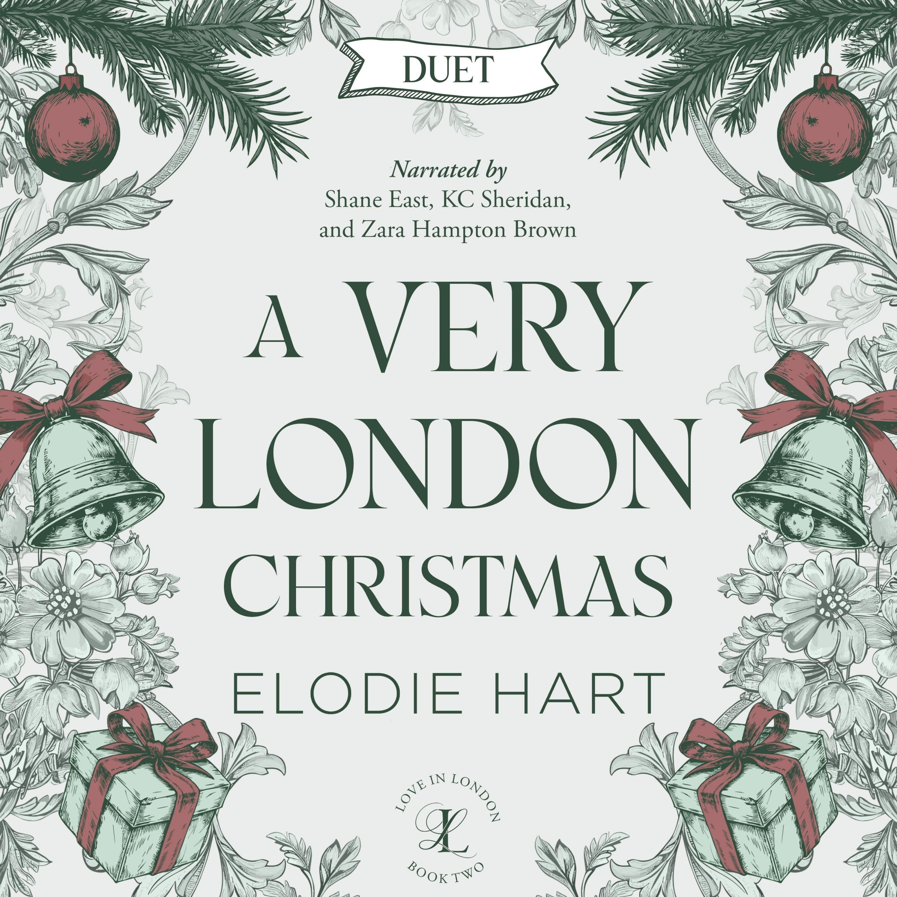 A Very London Christmas
