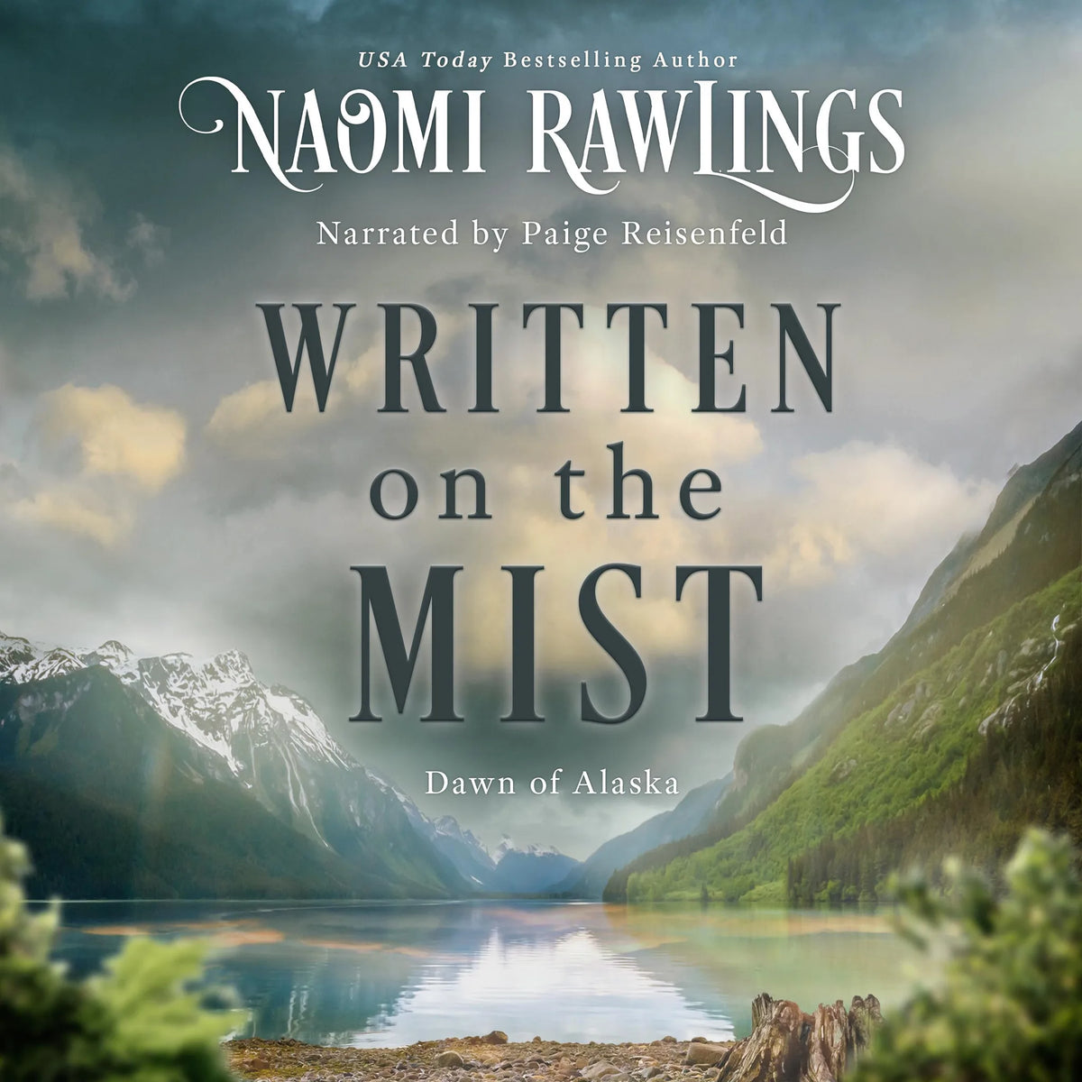 Written on the Mist