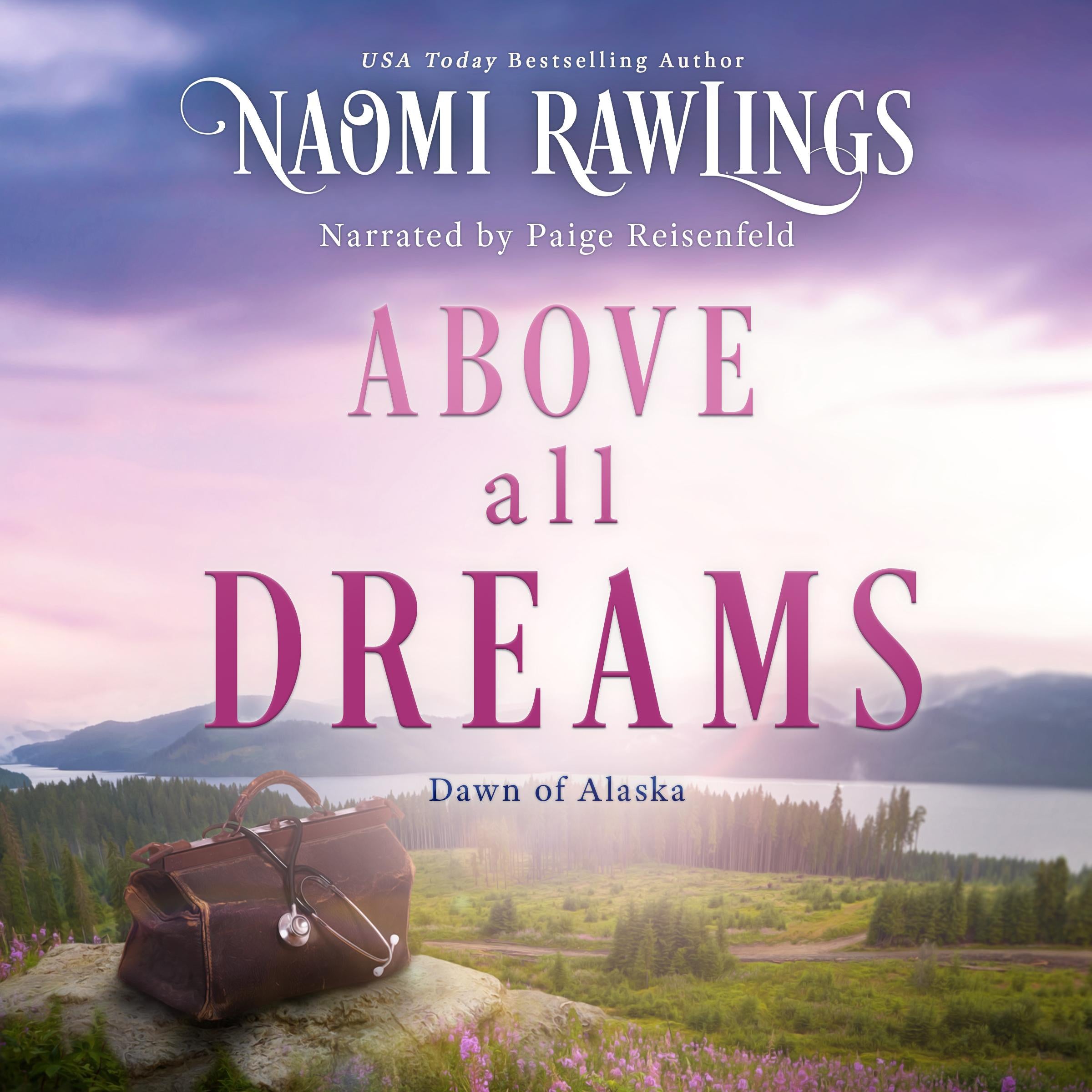 Above All Dreams