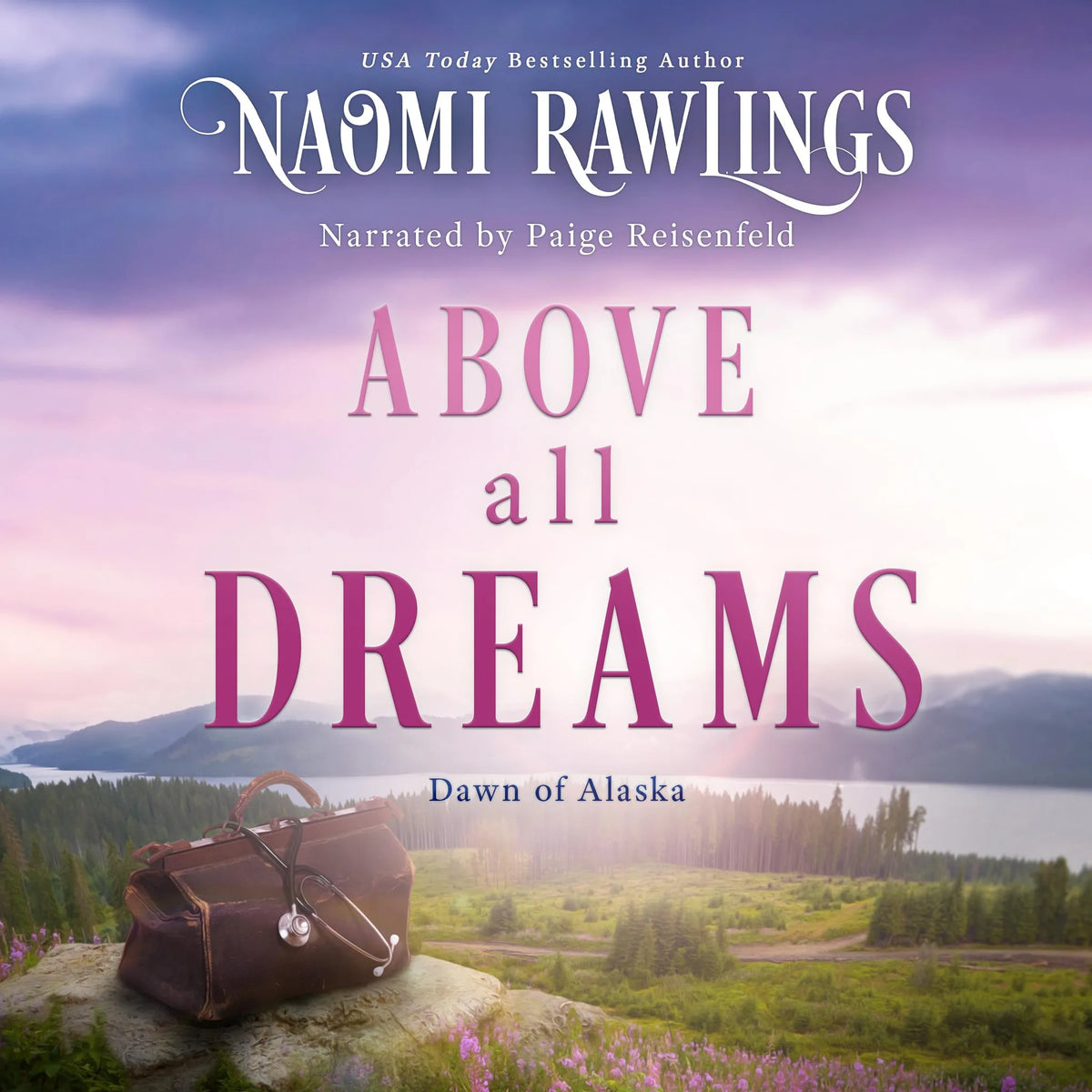 Above All Dreams
