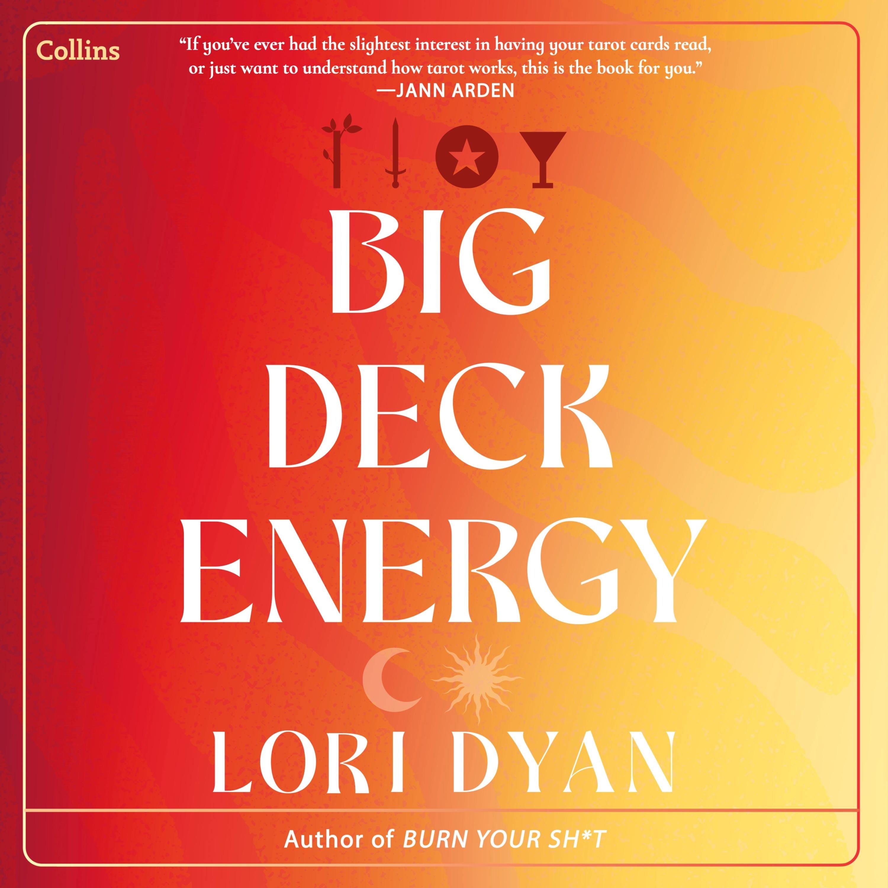 Big Deck Energy