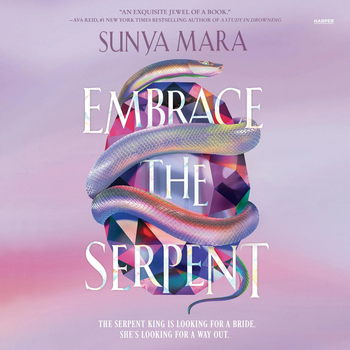 Embrace the Serpent