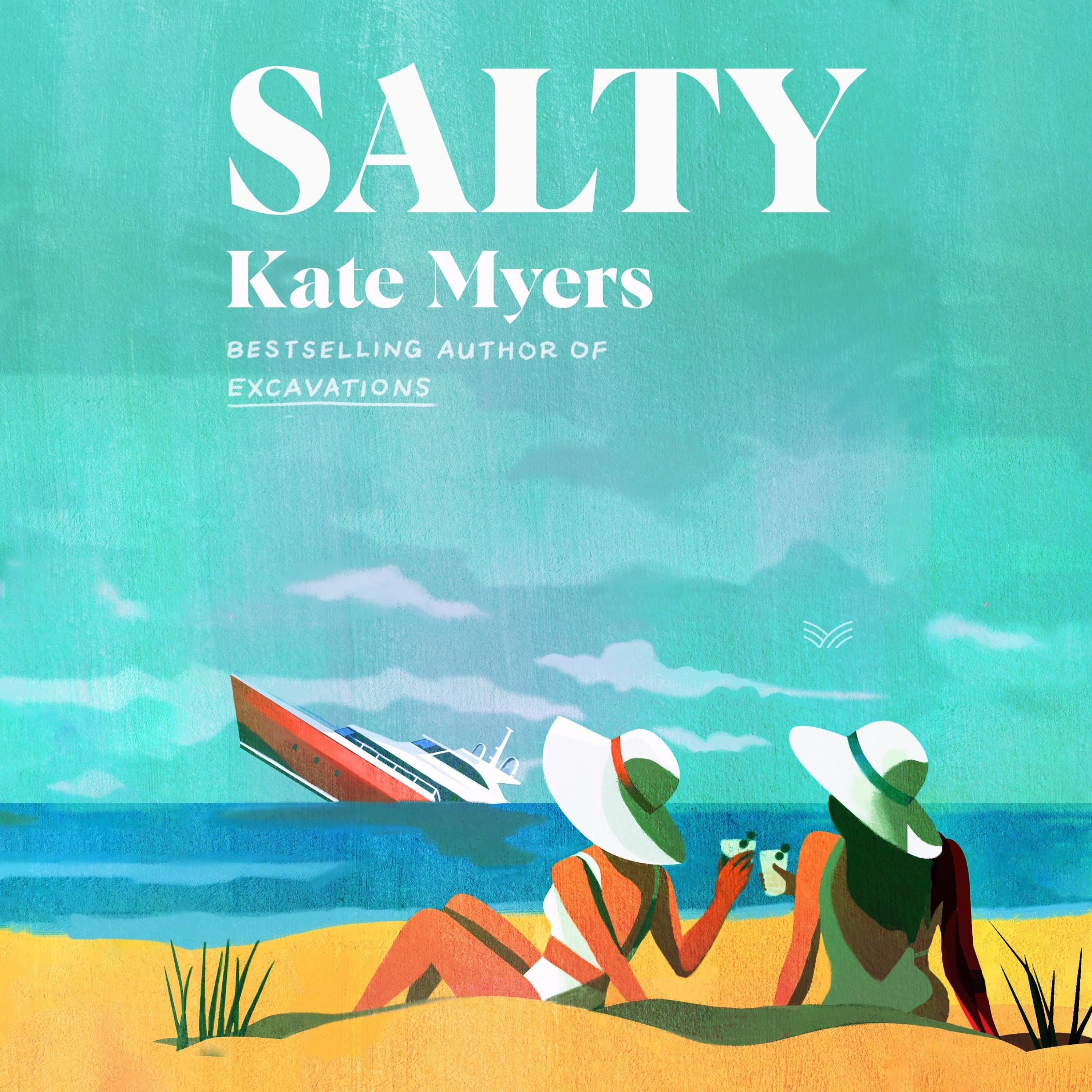 Salty