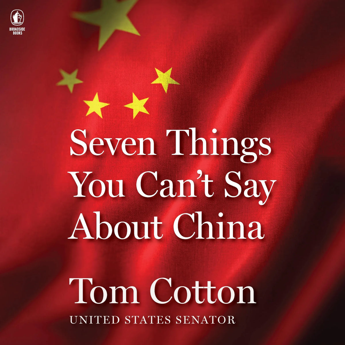 Seven Things You Can't Say About China