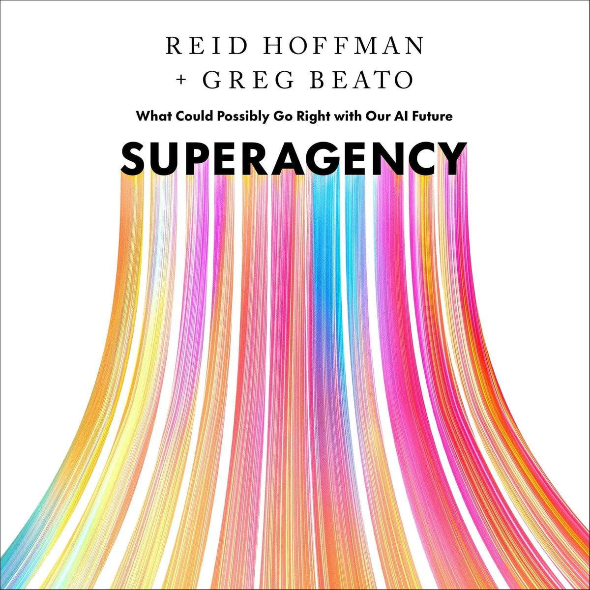 Superagency