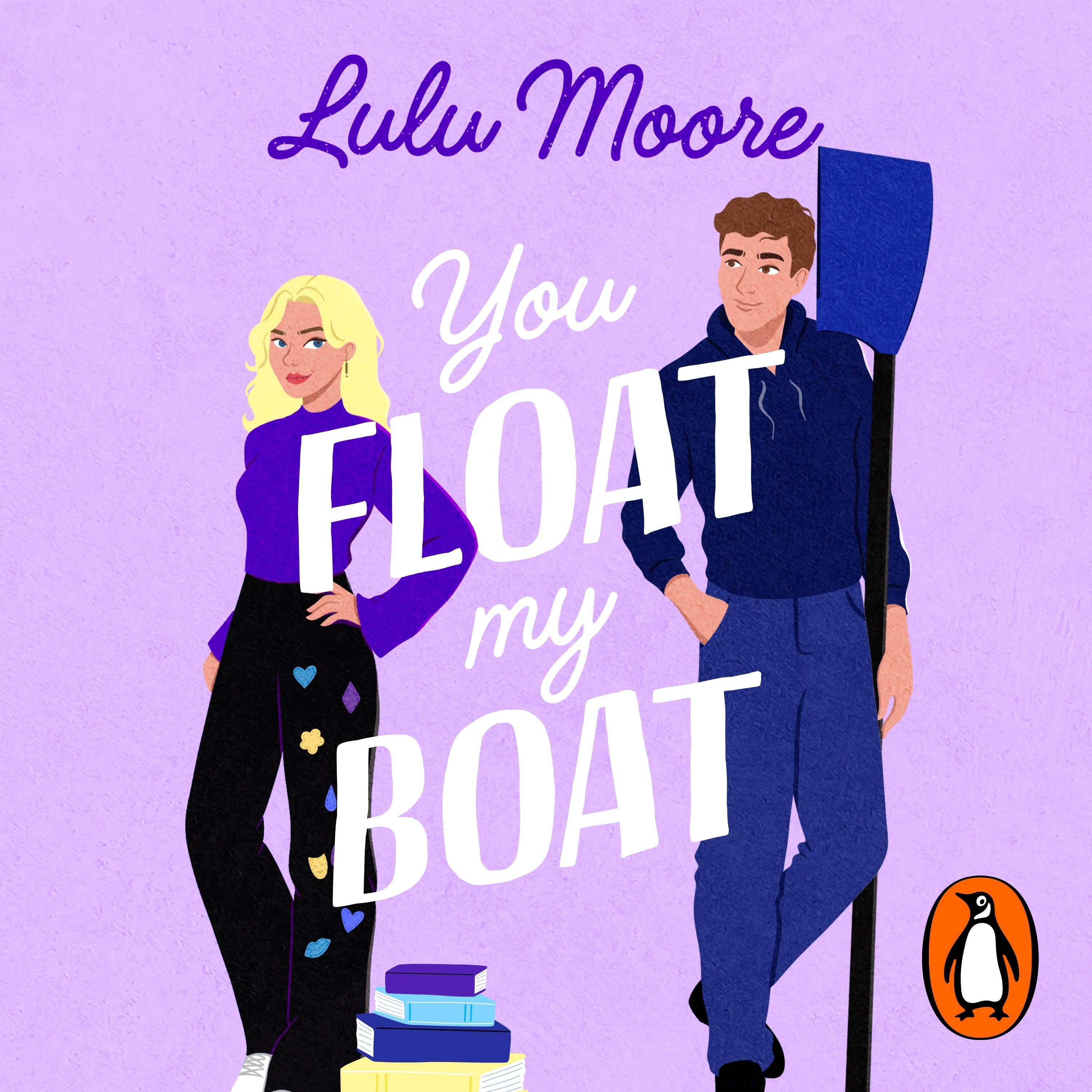 You Float My Boat