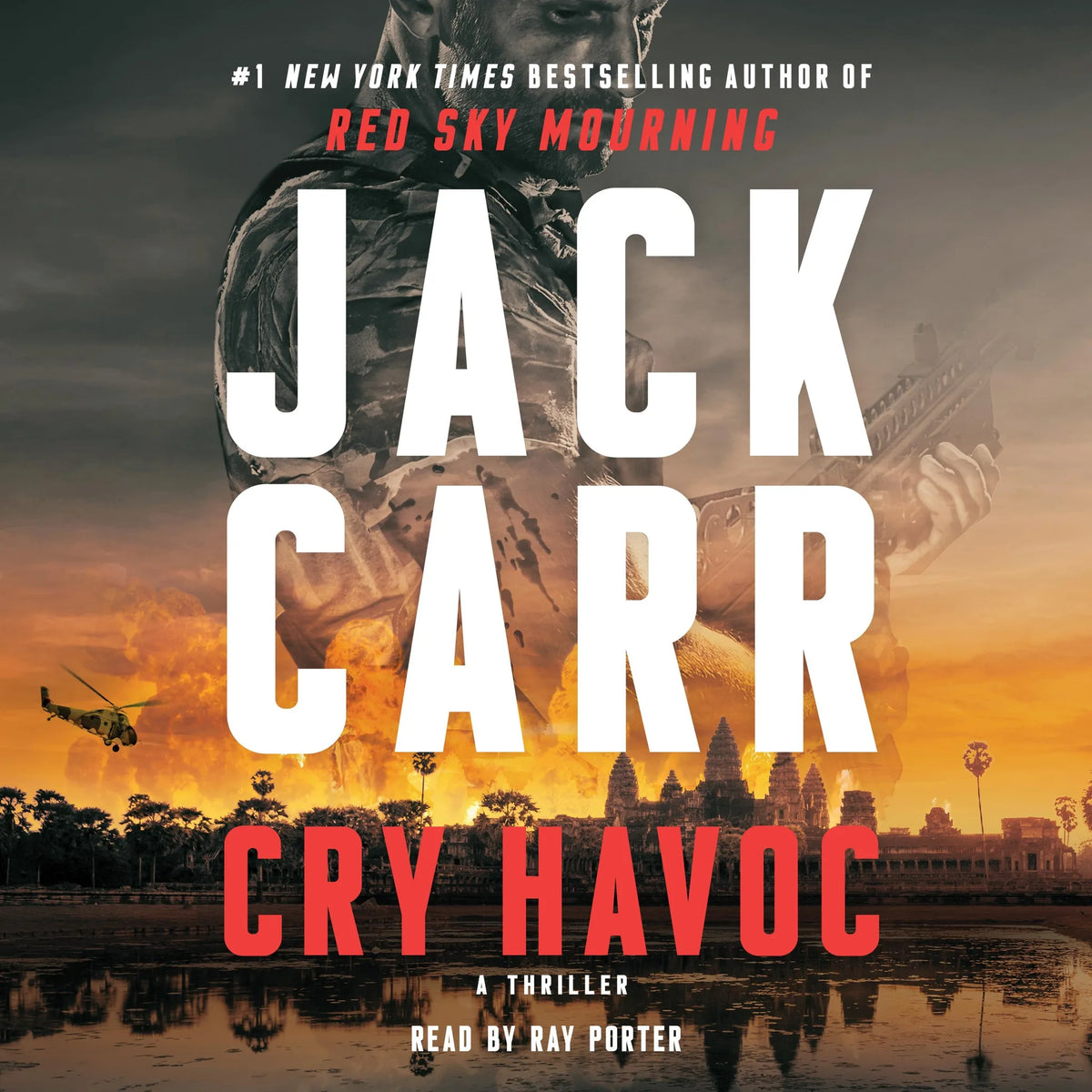 Cry Havoc