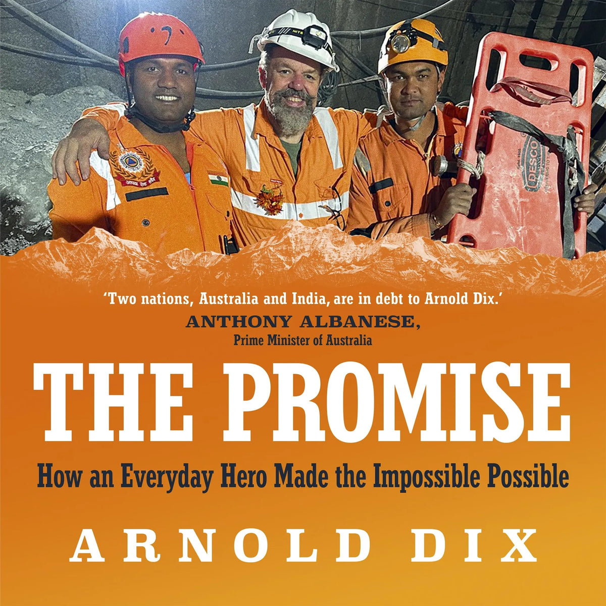 The Promise