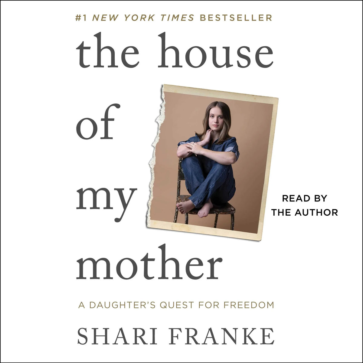 The House of My Mother