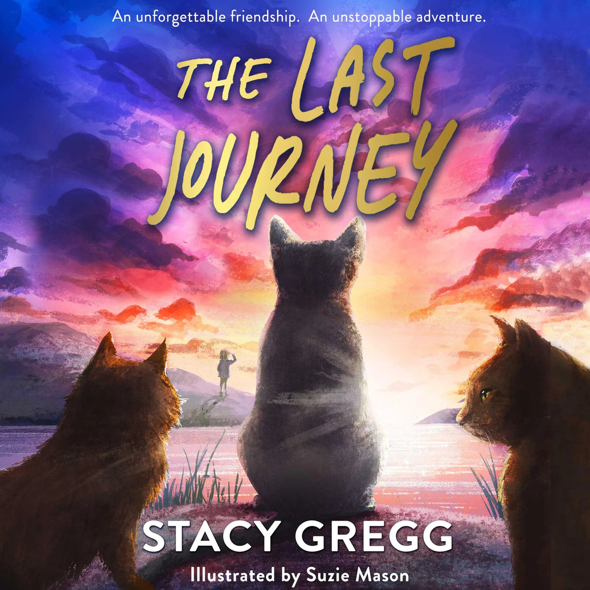 The Last Journey