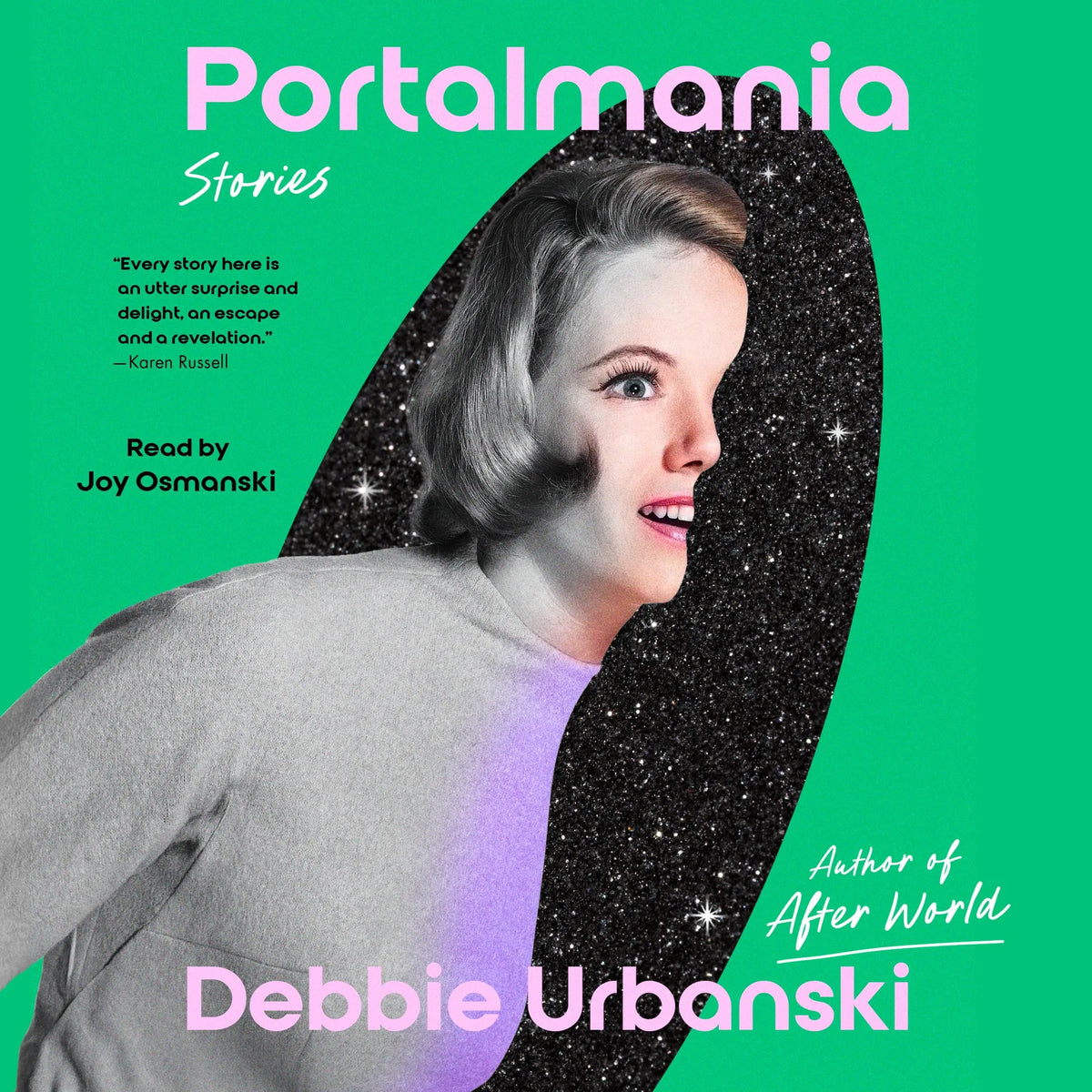Portalmania