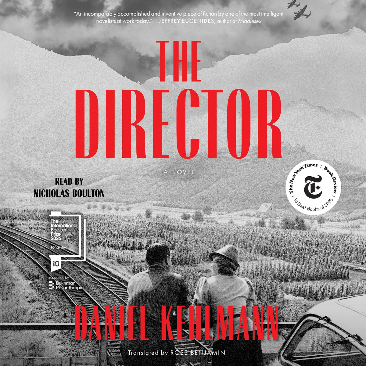 The Director