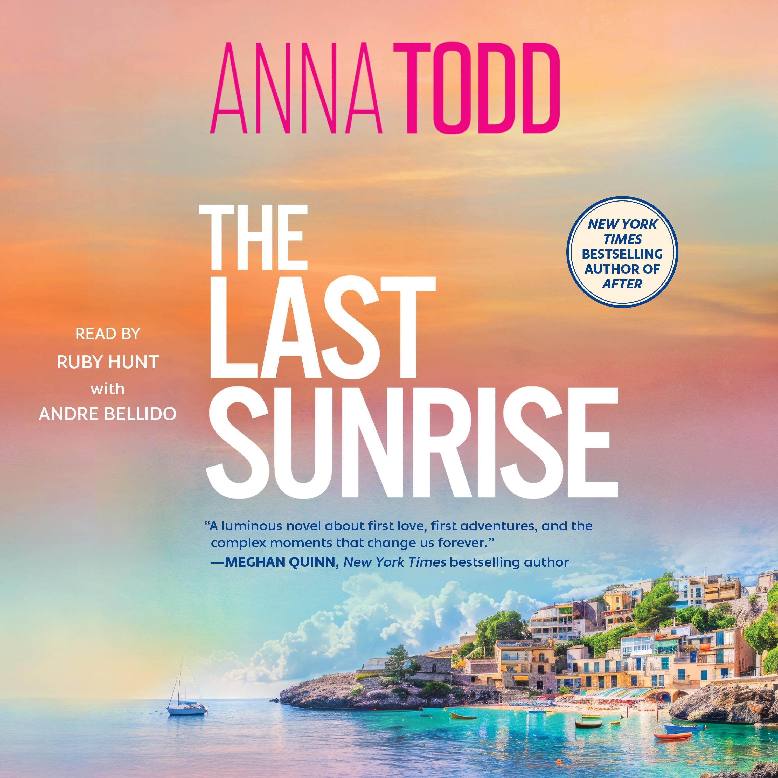 The Last Sunrise