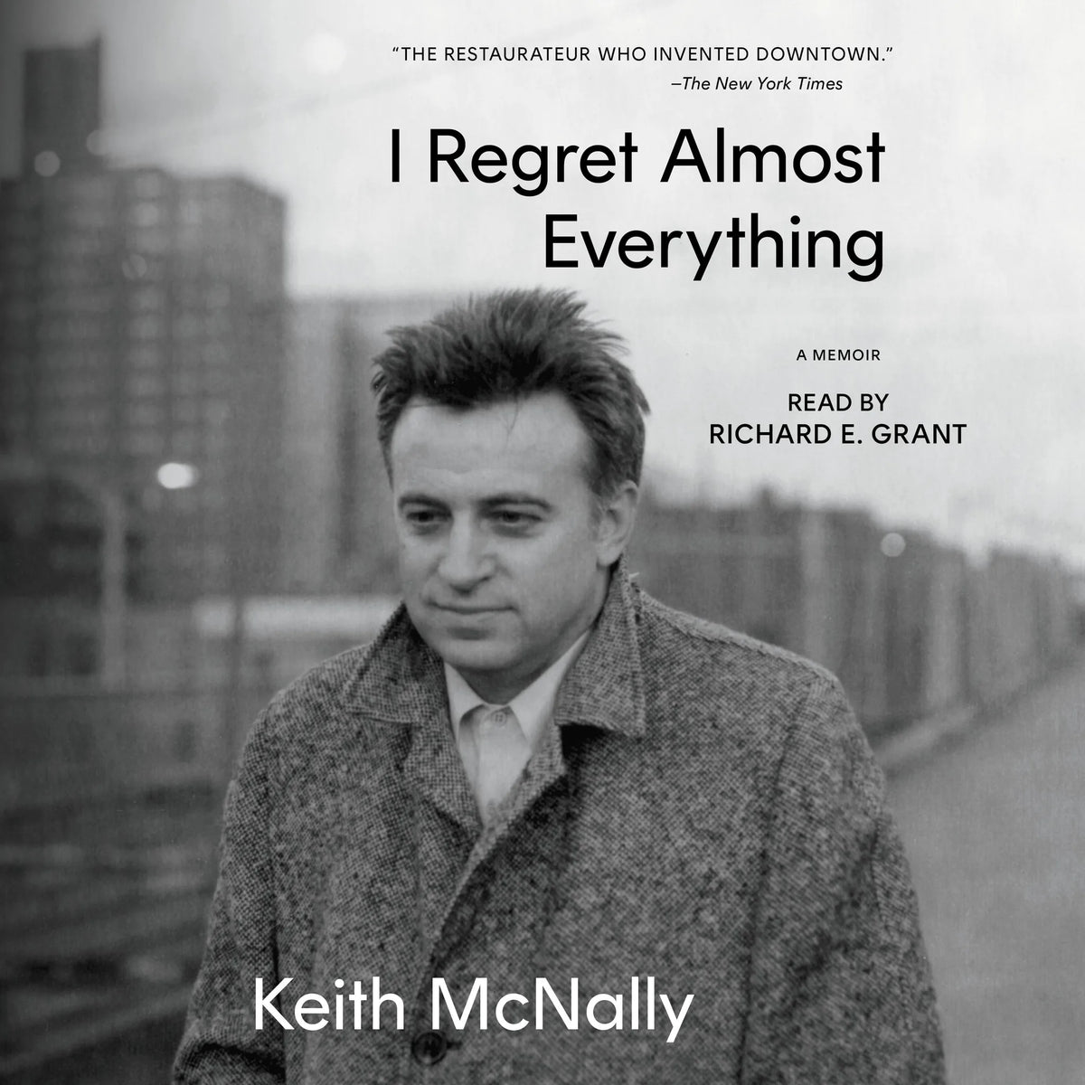 I Regret Almost Everything