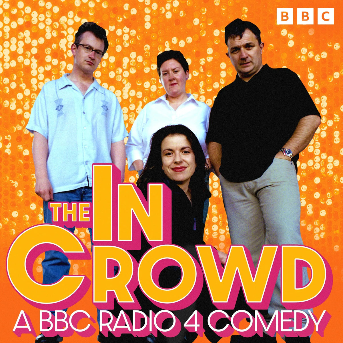 The In Crowd