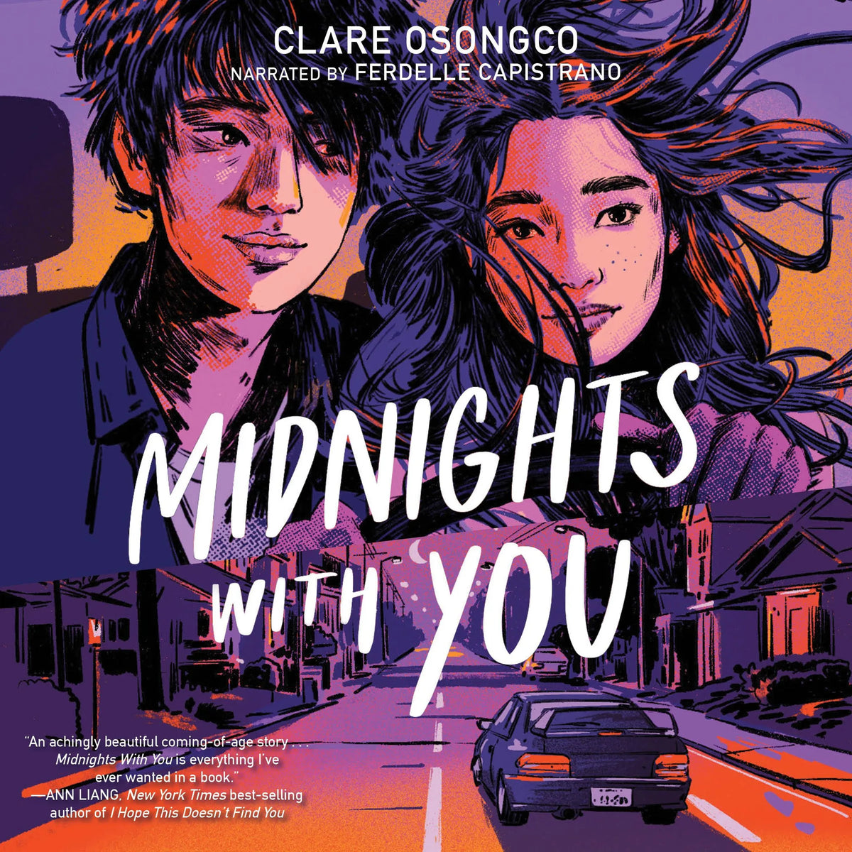 Midnights With You