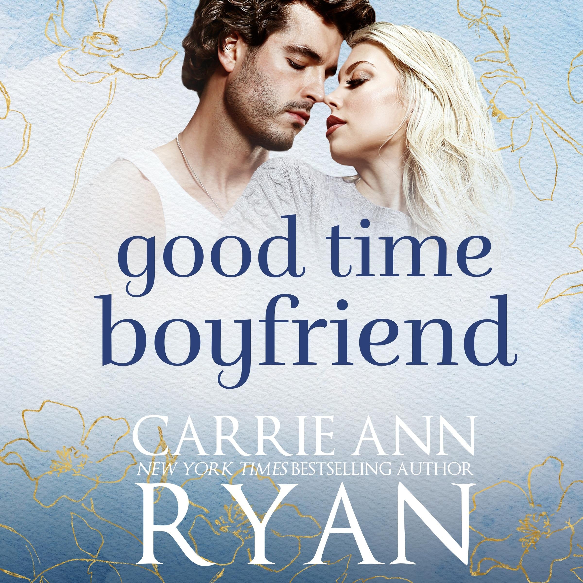 Good Time Boyfriend