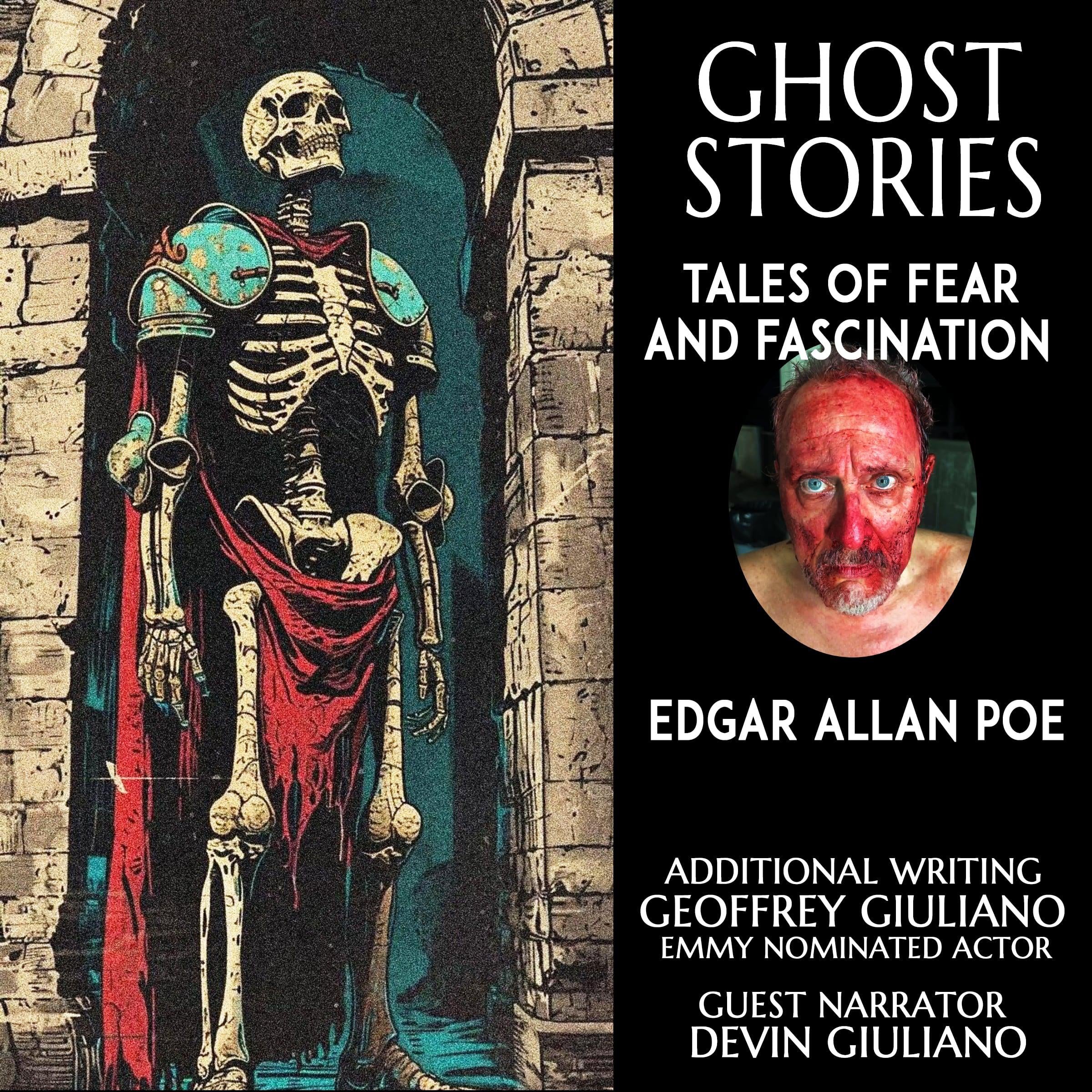 Ghost Stories