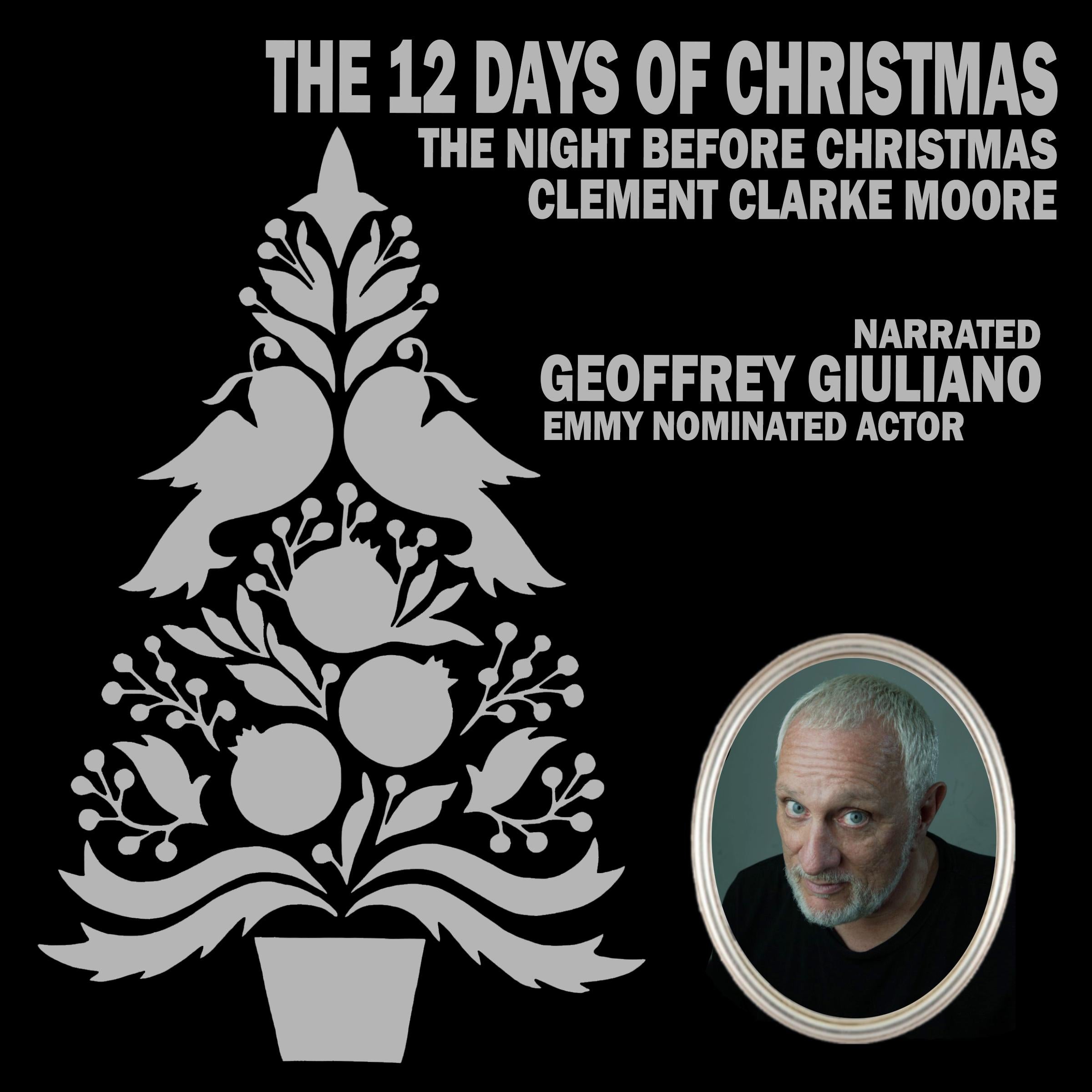 12 Days Of Christmas